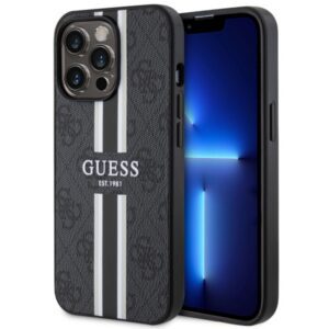 Guess GUHMP13LP4RPSK iPhone 13 Pro / 13 6