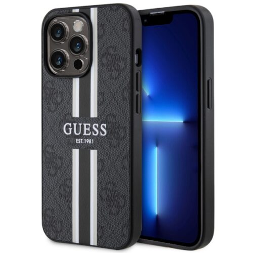 Guess GUHMP13LP4RPSK iPhone 13 Pro / 13 6