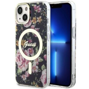 Guess GUHMP14MHCFWSK iPhone 14 Plus 6