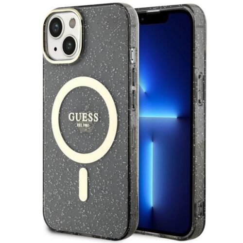 Guess GUHMP14SHCMCGK iPhone 14 6