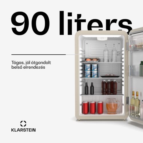 90 l