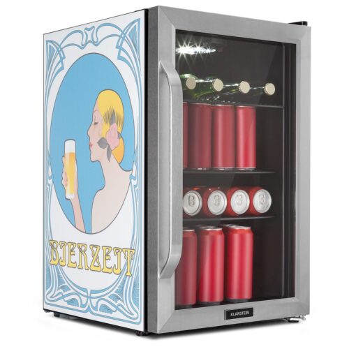 Klarstein Beersafe 70 Bierzeit Edition