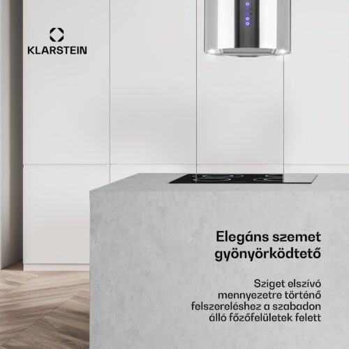 sziget páraelszívó