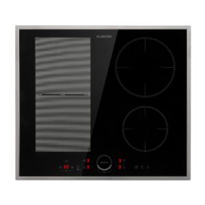 Klarstein Delicatessa 60 Hybrid Prime