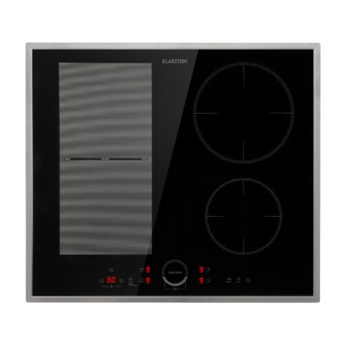 Klarstein Delicatessa 60 Hybrid Prime