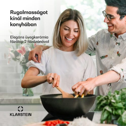 üvegkerámia főzőlap