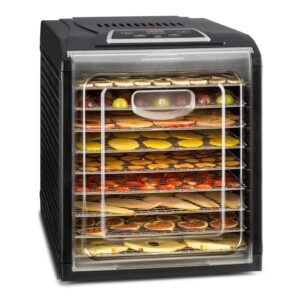 Klarstein Fruit Jerkyu Plus 9