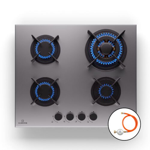 Klarstein Goldflame 4