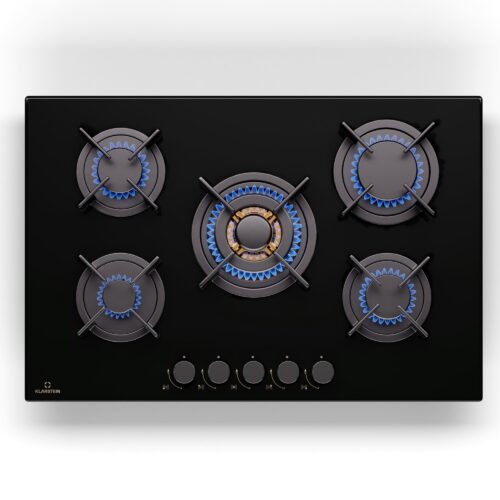 Klarstein Goldflame 5