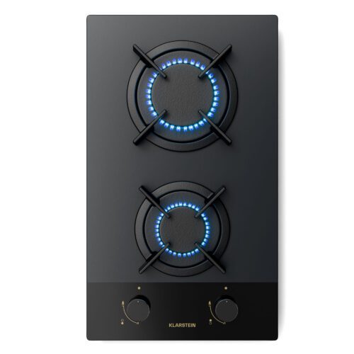Klarstein Goldflame Nano gáz főzőlap