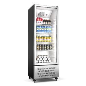 Klarstein GrandCooler italhűtő