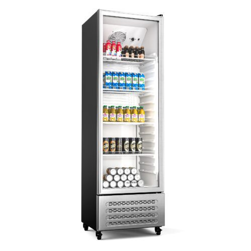 Klarstein GrandCooler italhűtő