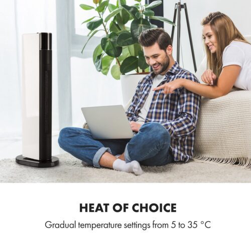 meleglevegős ventilátor