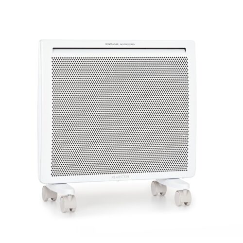 Klarstein Hot Spot Slimcurve Double Wave