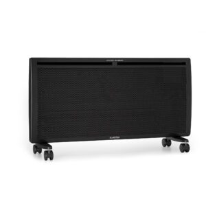 Klarstein Hot Spot Slimcurve Double Wave