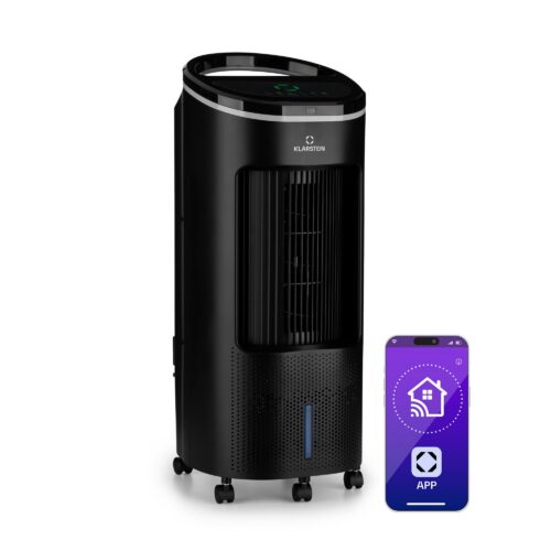 Klarstein IceWind Plus Smart 4 az 1-ben