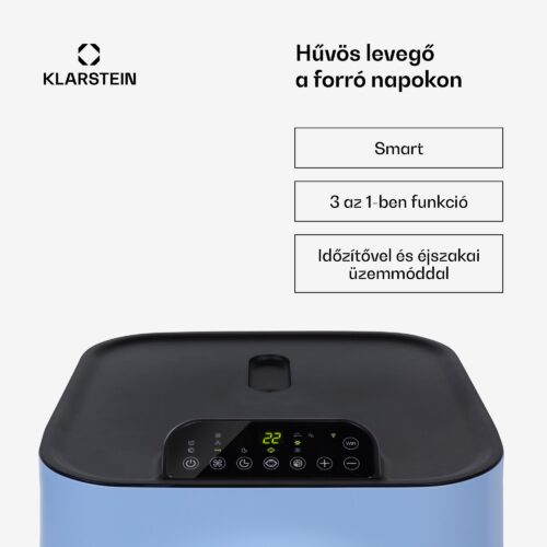 klíma