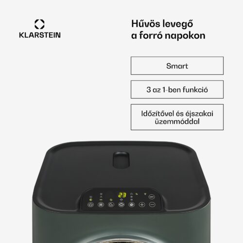 mobil klíma