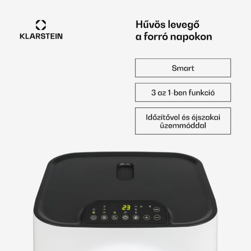 mobil klíma