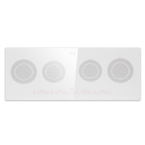 Klarstein Masterzone Slim Round