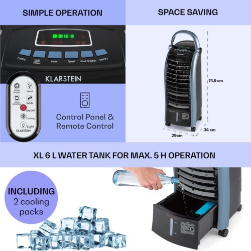 ventilátor