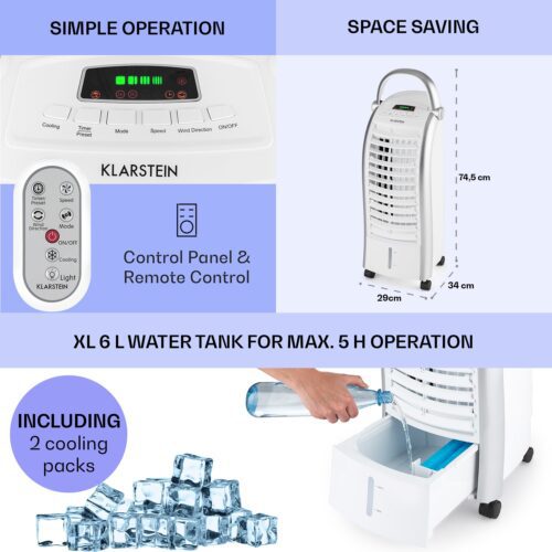 ventilátor
