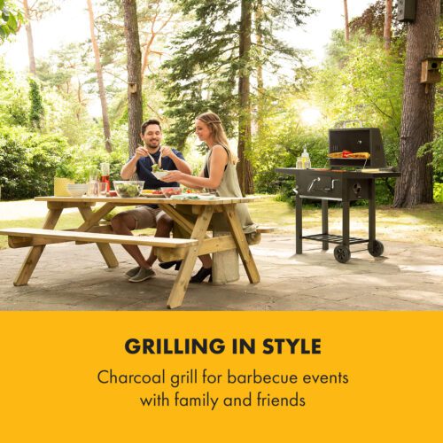 faszenes grill