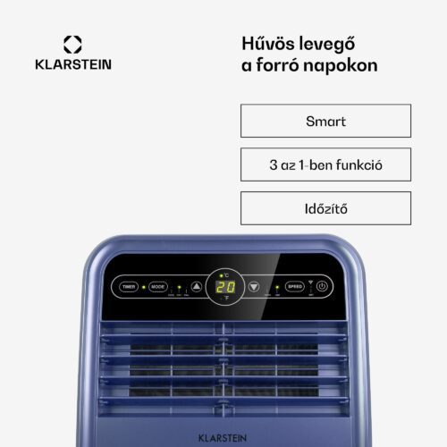 mobil klíma