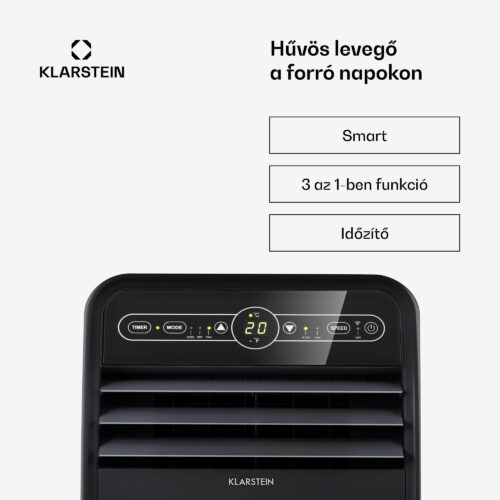 mobil klíma