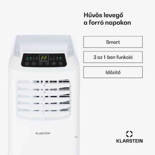 mobil klíma
