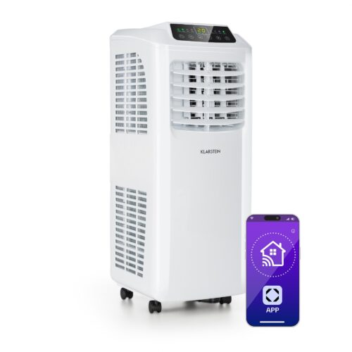 Klarstein Pure Blizzard Smart 7k