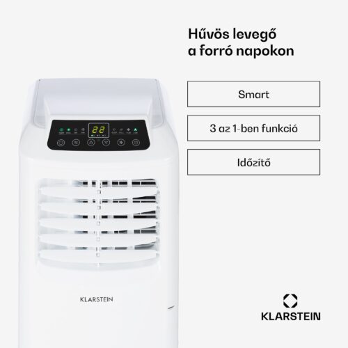 mobil klíma