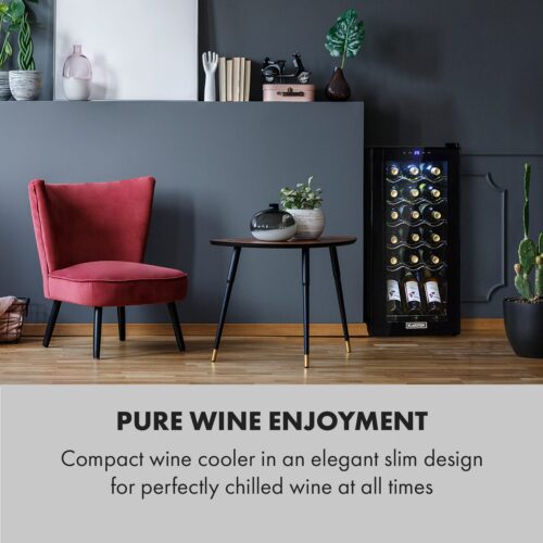 borhűtő