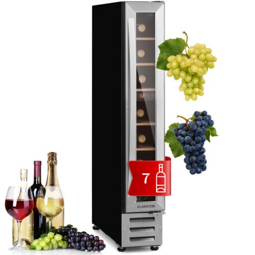 Klarstein Vinovilla 7 built-in Uno