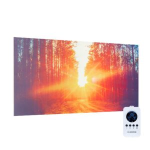 Klarstein Wonderwall Air Art Infinite