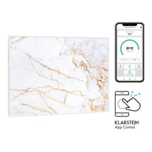 Klarstein Wonderwall Air Art Smart