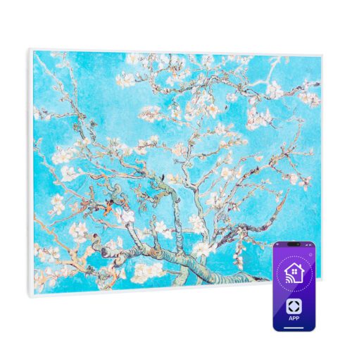 Klarstein Wonderwall Air Art Smart