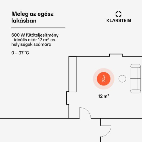 infravörös hősugárzó