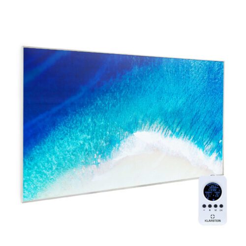 Klarstein Wonderwall Air Art Strand
