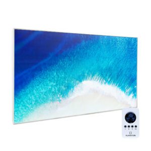 Klarstein Wonderwall Air Art Strand