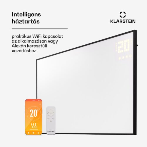 infravörös hősugárzó