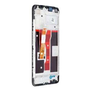 LCD kijelző Oppo A54 4G - ALKATRÉSZ!