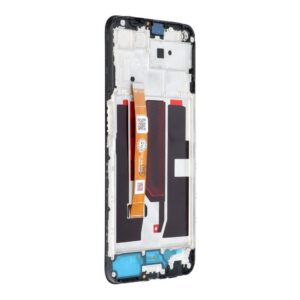 LCD kijelző Oppo A54 5G - ALKATRÉSZ!