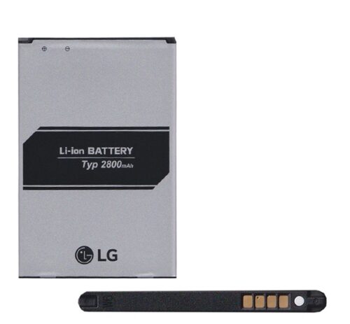 LG akku 2800 mAh LI-ION LG K10 (2017) M250n