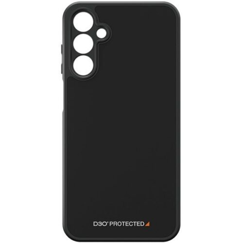 PanzerGlass keménytok Samsung A15 / A15 5G D3O ütésálló fekete 0467 - Image 2