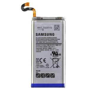 SAMSUNG akku 3000 mAh LI-ION (belső akku