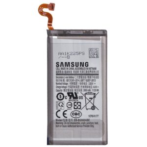 SAMSUNG akku 3000 mAh LI-ION (belső akku