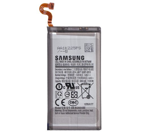 SAMSUNG akku 3000 mAh LI-ION (belső akku