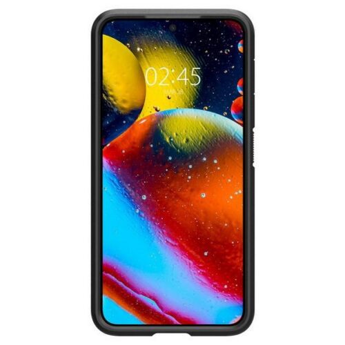 Spigen Tough Armor tok Samsung S24 S921 fekete ACS07355 - Image 2
