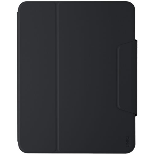 UNIQ etui Rovus iPad Pro 11 (2021-2022) / Air 10.9" (2020-2022) fekete mágneses tok - Image 2